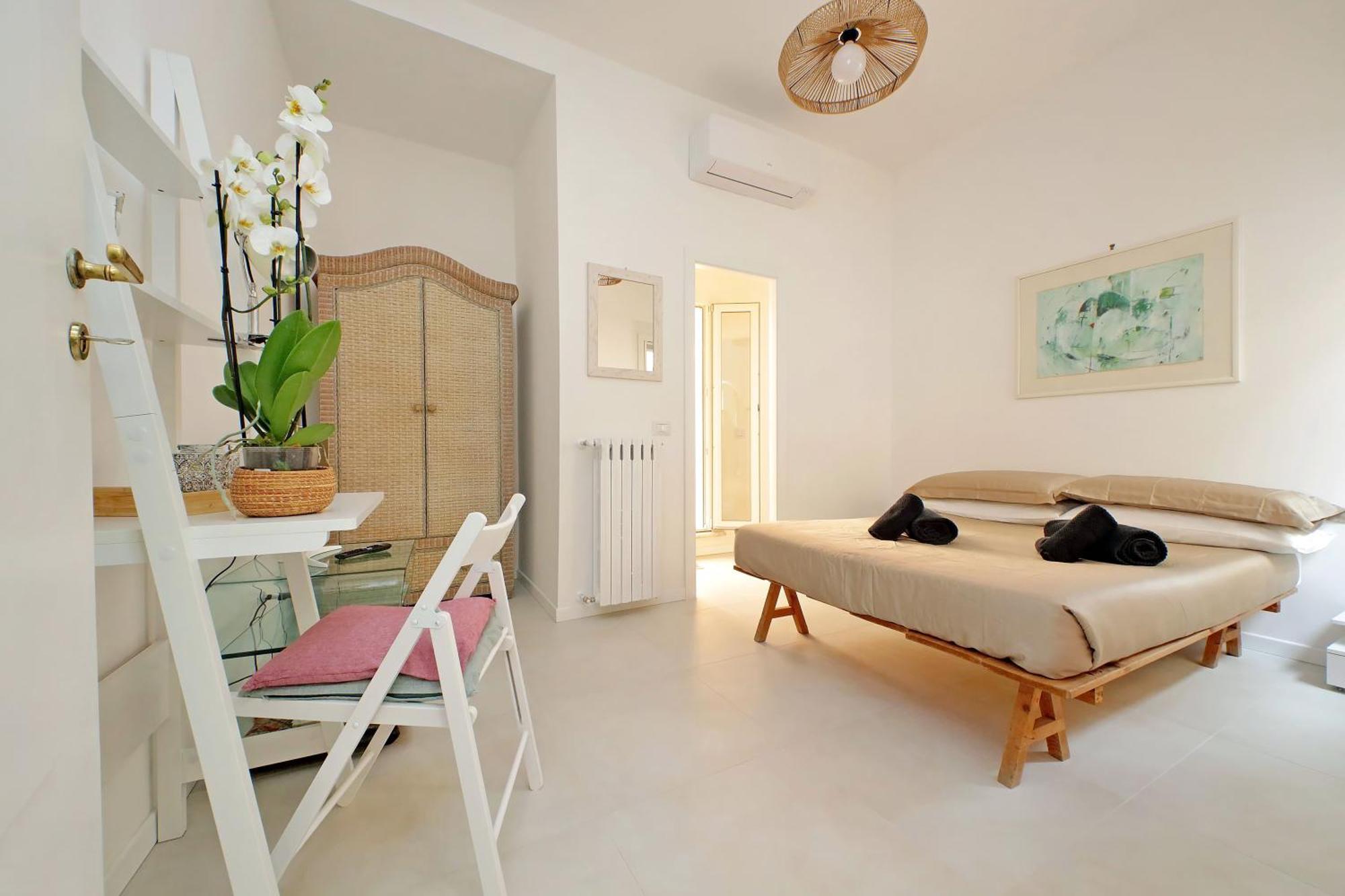 Apartamento Campo Dei Fiori Con Terrazzo Roma Exterior foto