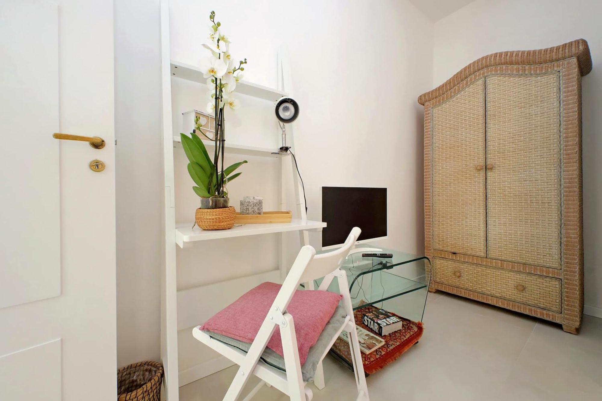 Apartamento Campo Dei Fiori Con Terrazzo Roma Exterior foto