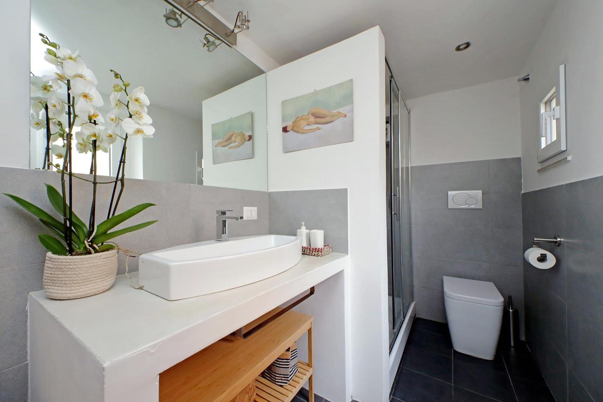 Apartamento Campo Dei Fiori Con Terrazzo Roma Exterior foto
