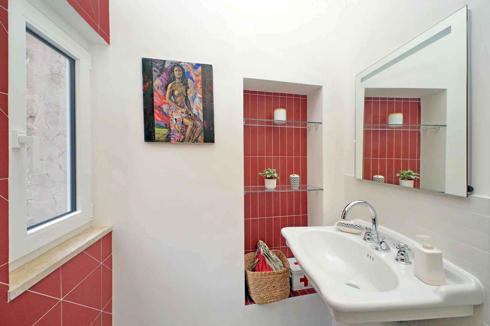 Apartamento Campo Dei Fiori Con Terrazzo Roma Exterior foto