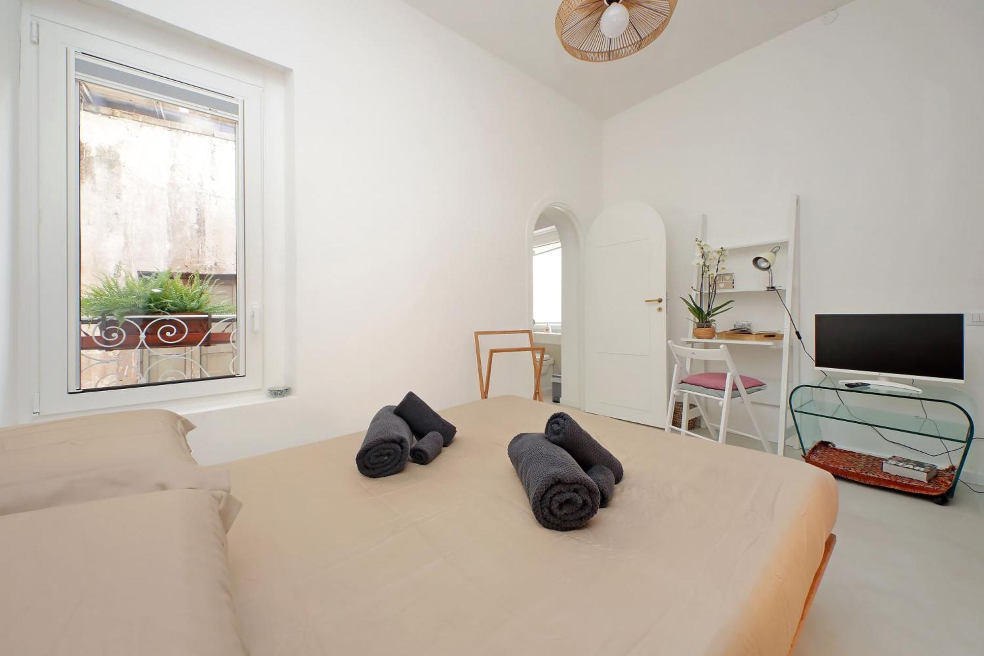 Apartamento Campo Dei Fiori Con Terrazzo Roma Exterior foto