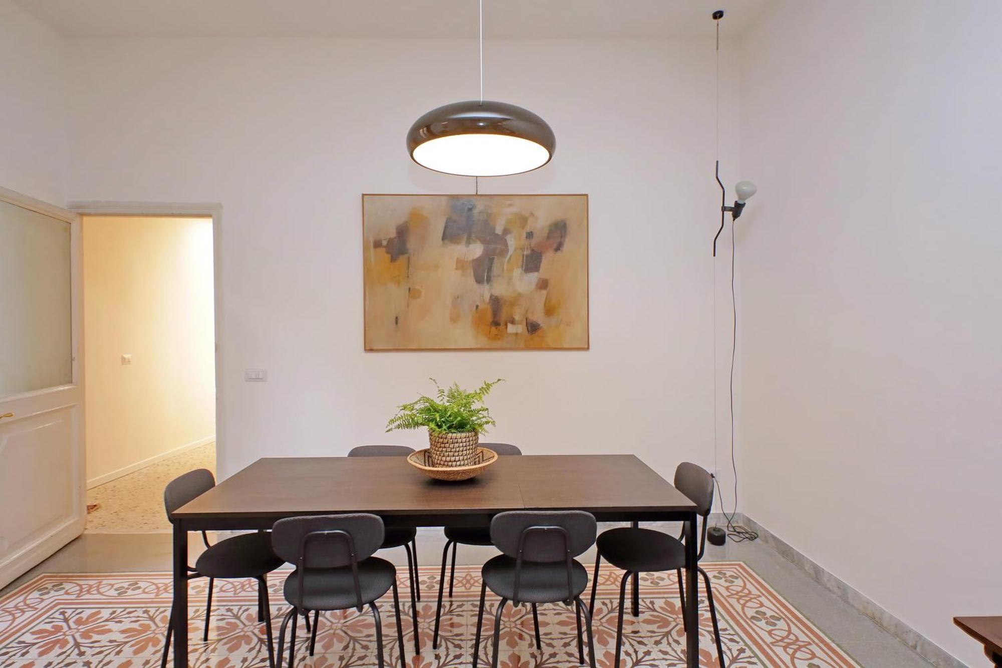 Apartamento Campo Dei Fiori Con Terrazzo Roma Exterior foto