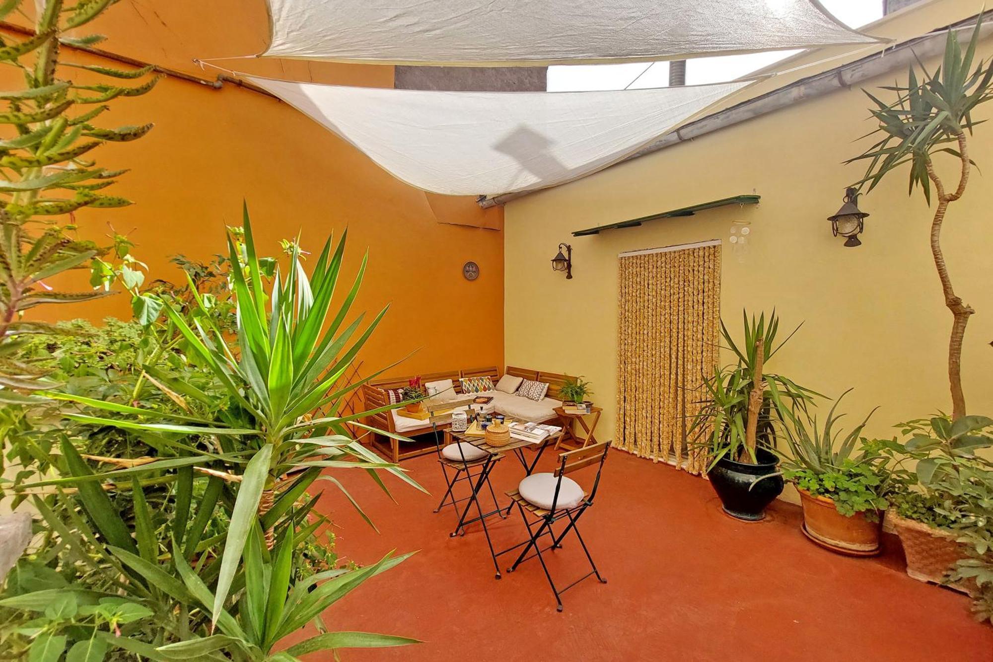 Apartamento Campo Dei Fiori Con Terrazzo Roma Exterior foto